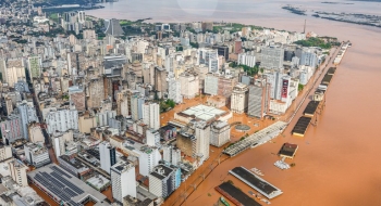 Governo prepara linha de crédito para famílias no Rio Grande do Sul